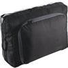 Audi Borsa per Box da Tetto Originale, Fondo Impermeabile, Nero