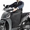 Wocemo Coprigambe scooter, Coprigambe per Scooter Universale, Coperta Scooter Gambe,Scooters Coprigambe Antivento e Impermeabile, Compatibile con Scooter e Moto.