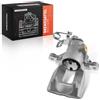 Frankberg Pinza Freno Posteriore Sinistra Fusione di allum.i.n.io | Compatibile con 207 WA WC 207 CC WD 207 SW WK Replace# 4400.T0