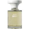 BORNTOSTANDOUT Musc X - Eau Intimité 30ml