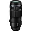 Om system olympus OM System M.Zuiko 100-400mm F5.0-6.3 IS II / Hai ancora il Cashback 200€ + la Giftcardbundle (come usarla)