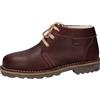 camel active 53doi03-180790_41, Stivali alla Moda Uomo, Borgogna, EU