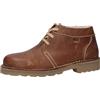 camel active 53doi03-400440_46, Stivali alla Moda Uomo, Marrone, EU