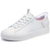 Skechers Eden LX Royal Stride - Scarpe da Ginnastica, White,