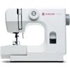 Singer 230246102 Macchina da cucire a braccio libero M1005 Bianco