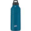 Esbit DB1000TL-PB, Borraccia Unisex-Adulti, Blu-Polar Blue, 1 litro