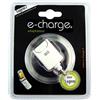 E-Charge Adattatore telefono portatile per Sagem I myX-1