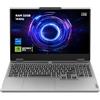 Lenovo LOQ Computer portatile da gioco 15.6'' FHD (1920x1080) 144Hz, Intel Core i7-13700HX, 16 GB di RAM/1TB SSD, NVIDIA GeForce RTX 5060, Windows 11, Tastiera retroilluminata - Grigio Luna