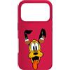 Disney Custodia per iPhone 17 Pro Disney - Cerchietto per capelli con Pluto