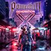 DR. MUSIC RECORDS Generation X (Digifile CD)
