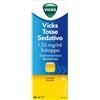 VICKS TOSSE SEDATIVO*180ML MIE - 028688024 - farmaci-da-banco/febbre/tosse