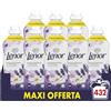 Dash Lenor Ammorbidente Lavatrice Concentrato, 54 Lavaggi, Lavanda E Camomilla, Freschezza Di Lunga Durata E Morbidezza Di Origine Vegetale, Lenzuola Profumate Fino A 1 Settimana