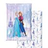 YUMA - Trapunta Copriletto singolo Disney Frozen 160x260 cm