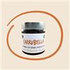 Natura Humana SRL Carrubella crema spalmabile con carruba nocciola e cacao 200g