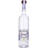 Belvedere Organic Infusions Blackberry & Lemongrass Flavoured Vodka 40% Vol. 1l