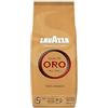 Lavazza Caffè in Grani per Macchina Espresso Qualità Oro - 500 gr