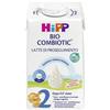 HiPP Latte di proseguimento liquido bio combiotic® 2 - 500 ml - hipp