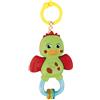 Baby clementoni - sonaglino dinosauro - clementoni