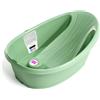 Okbaby Vaschetta ONDA BABY verde 0-12 mesi - Ok Baby