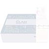 3M CLAW Ganci per cartongesso 11 kg, 3DH25BLK-EU-SIOC, neri, confezione SIOC, 3 ganci