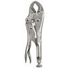 IRWIN 4935578 - Pinza di bloccaggio a morsa, in acciaio, 5 UK