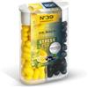 DI-VA Lemon pharma 39 emerg dragees day&night 46 g - DI-VA - 978837211