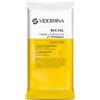 Vidermina rectal salviettine 15 pezzi - VIDERMINA - 975734157