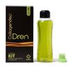 ERBORISTERIA MAGENTINA Collagendep dren starter kit 12 drink cap + smart bottle - ERBORISTERIA MAGENTINA - 944889043