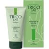Laboratorio della farmacia tricolab shampoo forfora secca 150 ml - LABORATORIO DELLA FARMACIA - 982479483
