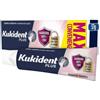 PROCTER & GAMBLE SRL KUKIDENT PLUS BARRI A/CIBO 57G