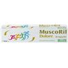 DOC GENERICI Srl MUSCORIL DOLORE*GEL100G 20MG/G