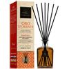 Lady Venezia - Profumatore per Ambienti 1 LT - Diffusore Profumo Ambiente - Profumatore per Ambienti Bastoncini - Sandalo Ambra Patchouli - Formato Convenienza 1LT (Oro d'Oriente)