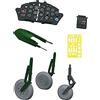 Eduard EDB644106 Brassin Set, vari