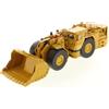 Diecast Masters 85719 - Cat R2900 XE Elecric Underground Loader, scala 1:50, da 14 anni, in scatola di latta, adatto ai collezionisti