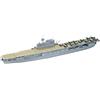 Tamiya 1/700 Enterprise Carrier TAM77514 Modelli in plastica Barche