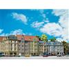 Faller 130915 - Case cittadine Goethestraße