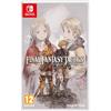 Square Enix FINAL FANTASY TACTICS - The Ivalice Chronicles (Nintendo Switch)