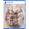 Square Enix FINAL FANTASY TACTICS - The Ivalice Chronicles (PlayStation 5)