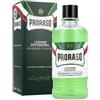 Generico Lozione Dopobarba Rinfrescante Formato Professionale - 1 Pz, Olio Di Eucalipto, Mentolo, Hamamelis, Verde, 400 Millilitro