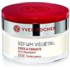Yves Rocher SÉRUM VÉGÉTAL - Crema da giorno per la cura assorbente, anti-invecchiamento, per pelli solide, 1 barattolo di vetro da 50 ml