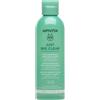 Apivita Just Bee Clear Lozione Purificante Per Pelle Grassa, Acne, Macchie E Brufoli 200ml - Tonico Per La Pelle Con Propoli Amc Brevettata E Acido Salicilico Vegetale