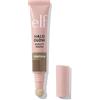 e.l.f. Halo Glow Contour Beauty Wand, stick contouring liquido per un look scolpito naturale, formula modulabile, prodotto vegano e non testato sugli animali, Fair/Light