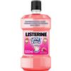 KENVUE ITALIA SPA Listerine Smart Rinse 500ml