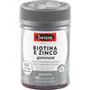 HEALTH AND HAPPINESS (H&H) IT. Swisse Biotina+Zinco 40 caramelle gommose