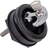 T-H Marine ALC-1-DP Anchor Handle Lock - Black by T. H. Marine