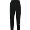 Spiuk Pantaloni Lunghi all Terrain Waterproof Uomo Nero T. 3XL
