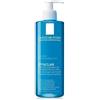 LA ROCHE POSAY- PHAS L'OREAL ITALI La Roche Posay Effaclar Gel Schiumogeno Purificante pelle grassa e sensibile 400ml