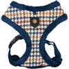 Puppia Kent Pettorina A - Blu - M