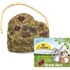 JR FARM Cuore di ciliegia 85 g