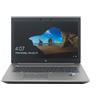 HP ZBook 17 G6 17" Core i5 2.5 GHz - SSD 512 GB - 32GB - AZERTY - Francese - refurbished